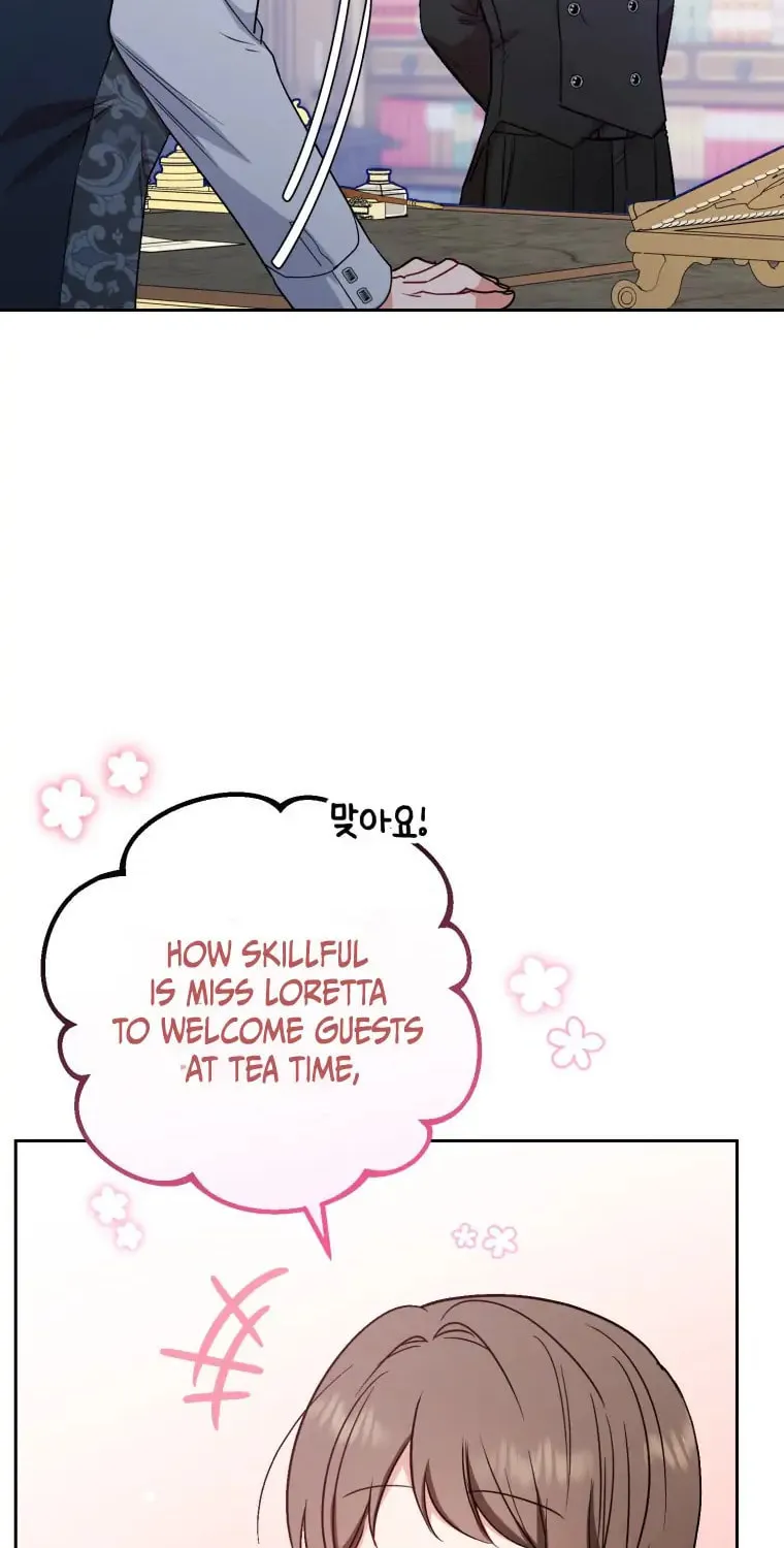 The Villainess Is Shy in Receiving Affection Chapter 9 page 27 - 