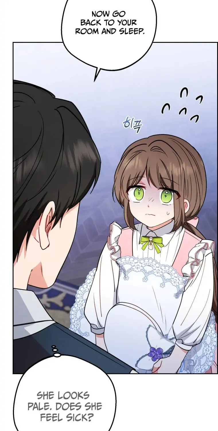 The Villainess Is Shy in Receiving Affection Chapter 9 page 31 - 