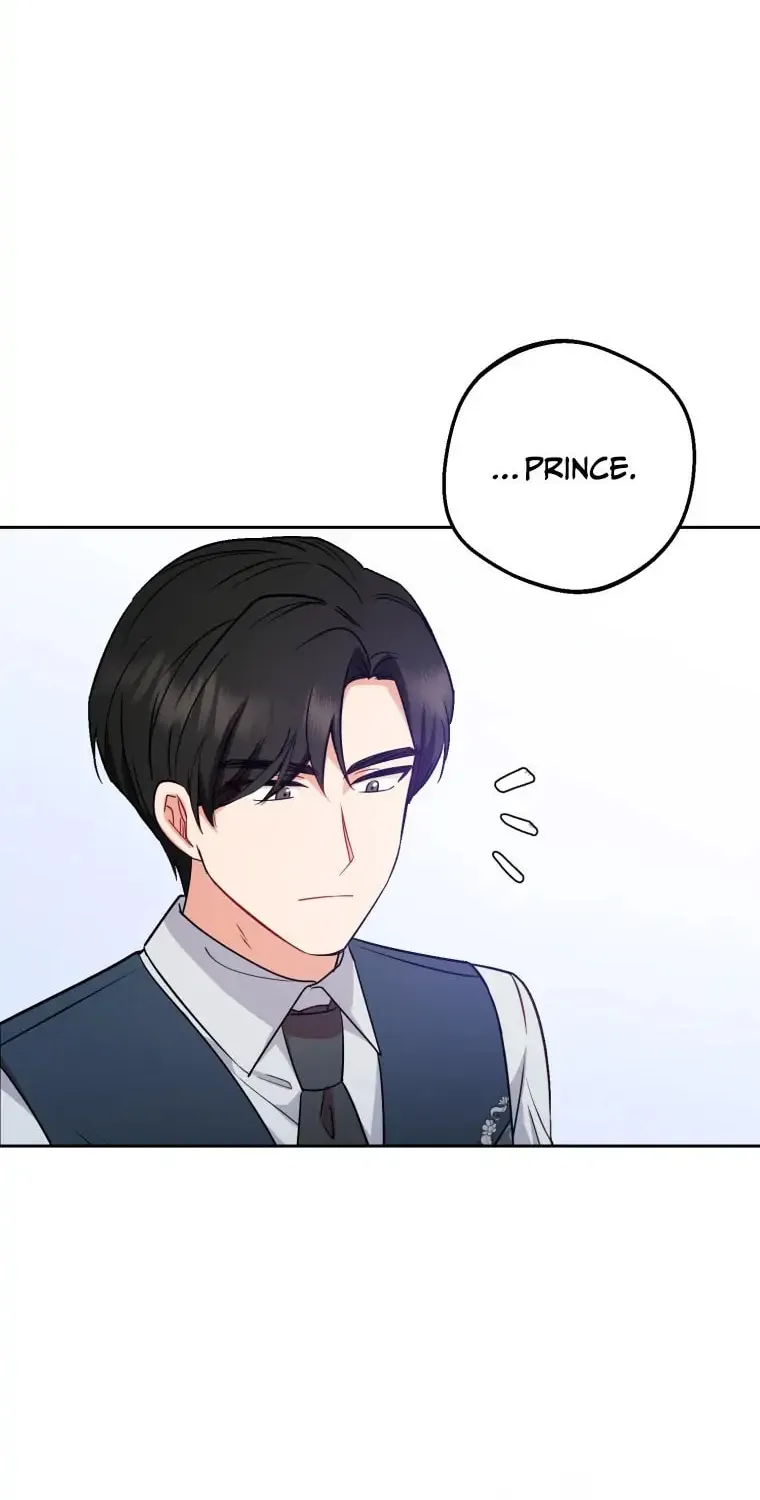 The Villainess Is Shy in Receiving Affection Chapter 9 page 34 - 