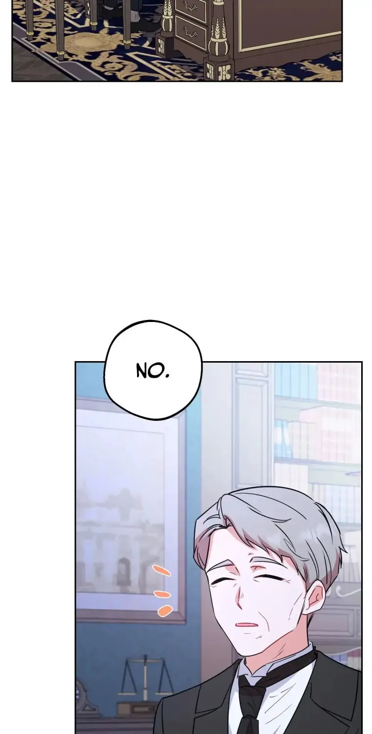 The Villainess Is Shy in Receiving Affection Chapter 9 page 5 - 