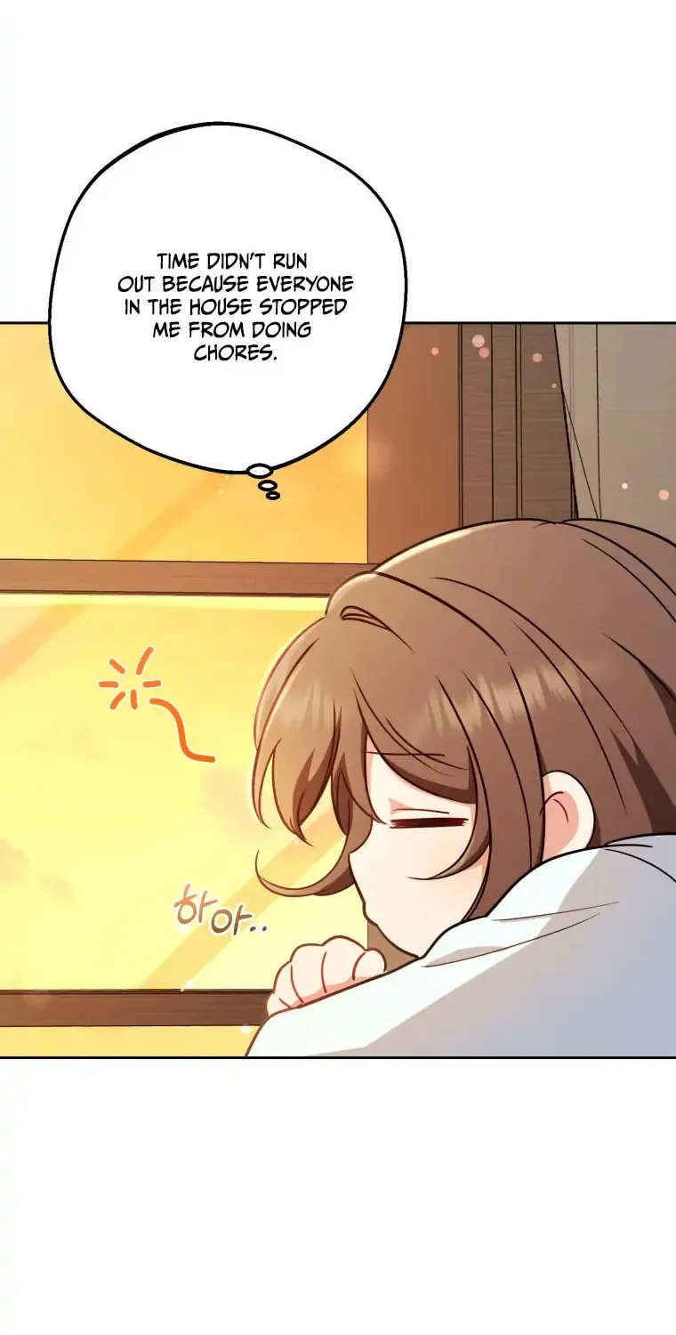 The Villainess Is Shy in Receiving Affection Chapter 9 page 44 - 