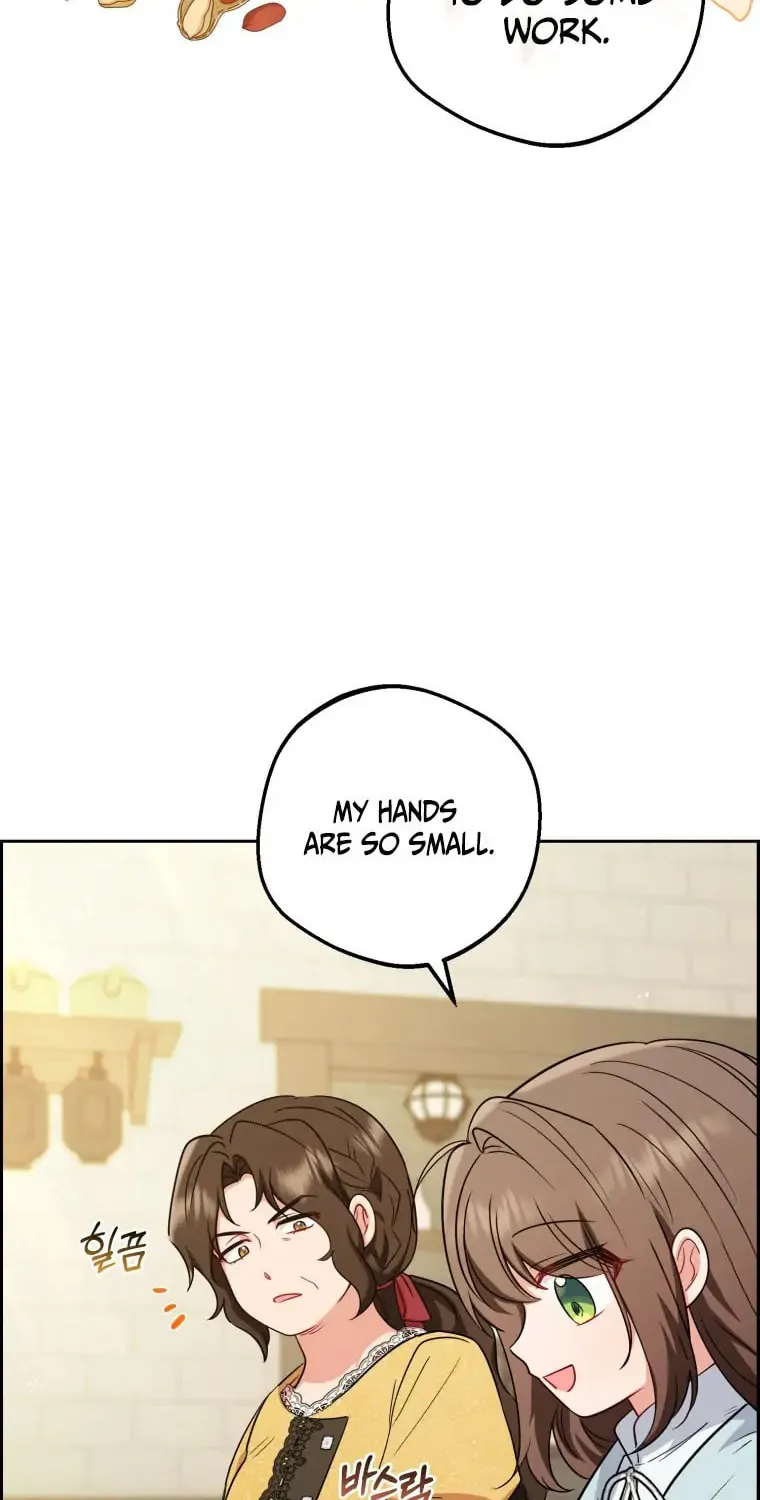 The Villainess Is Shy in Receiving Affection Chapter 9 page 48 - 