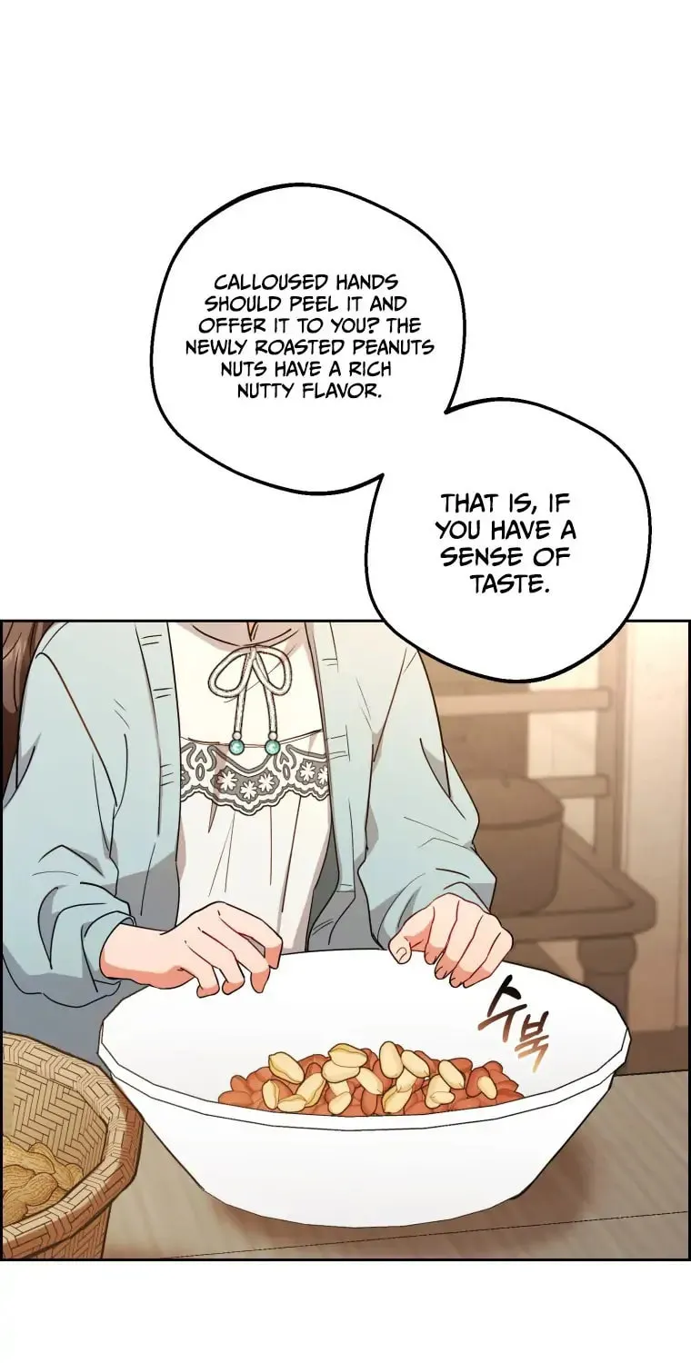 The Villainess Is Shy in Receiving Affection Chapter 9 page 51 - 