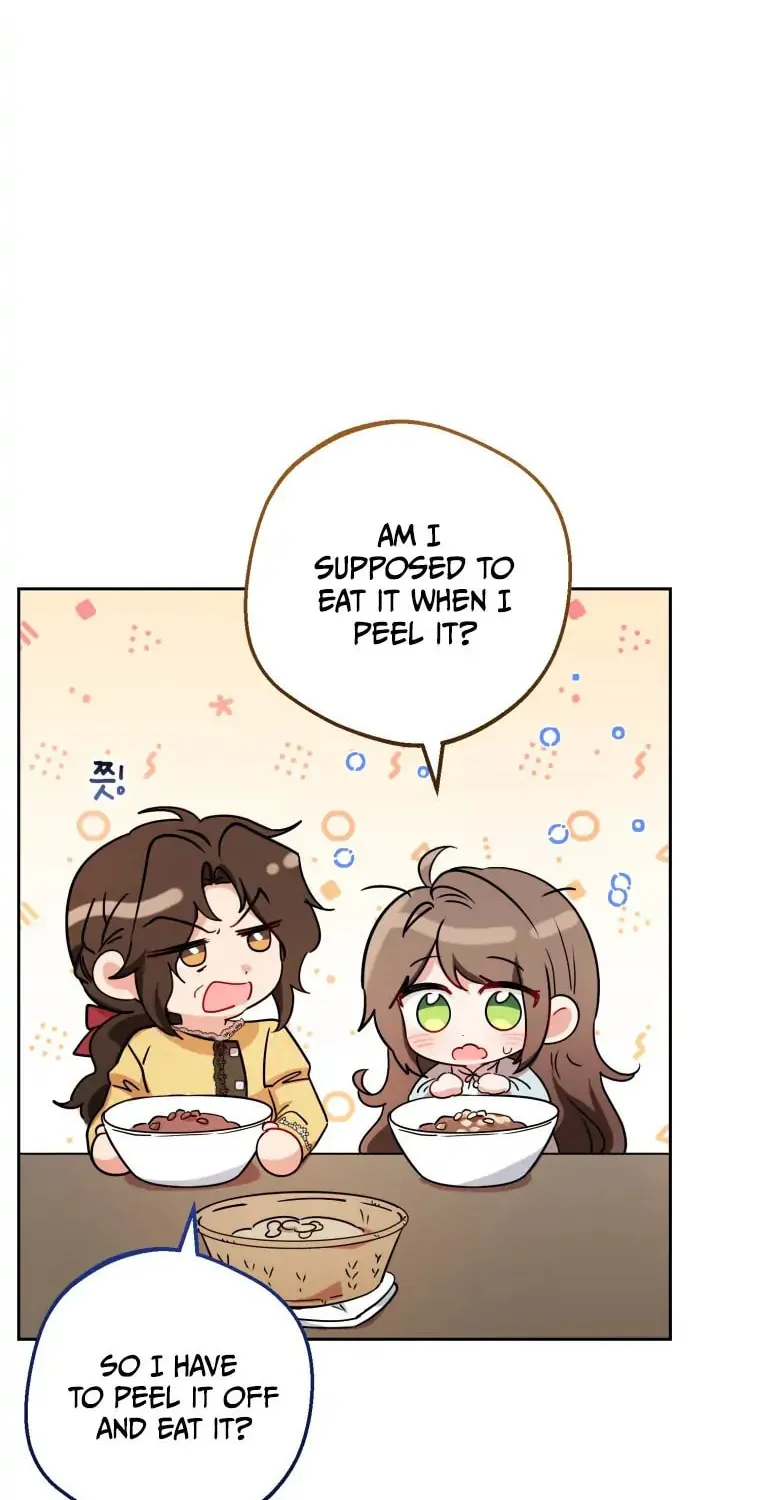 The Villainess Is Shy in Receiving Affection Chapter 9 page 52 - 