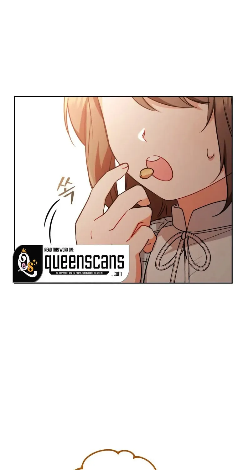 The Villainess Is Shy in Receiving Affection Chapter 9 page 54 - 