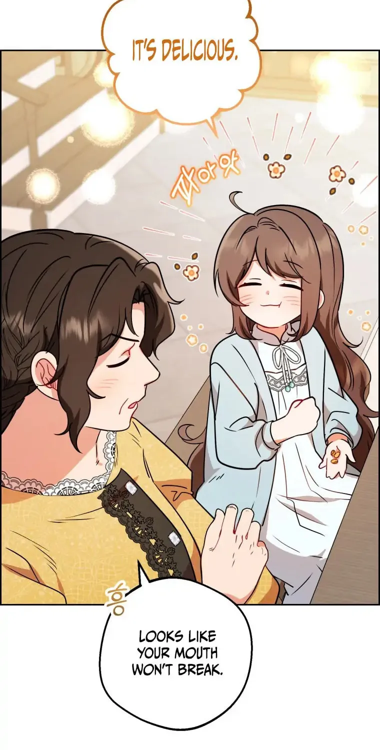 The Villainess Is Shy in Receiving Affection Chapter 9 page 55 - 