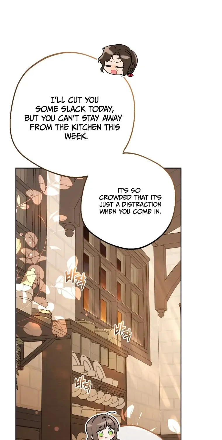 The Villainess Is Shy in Receiving Affection Chapter 9 page 57 - 