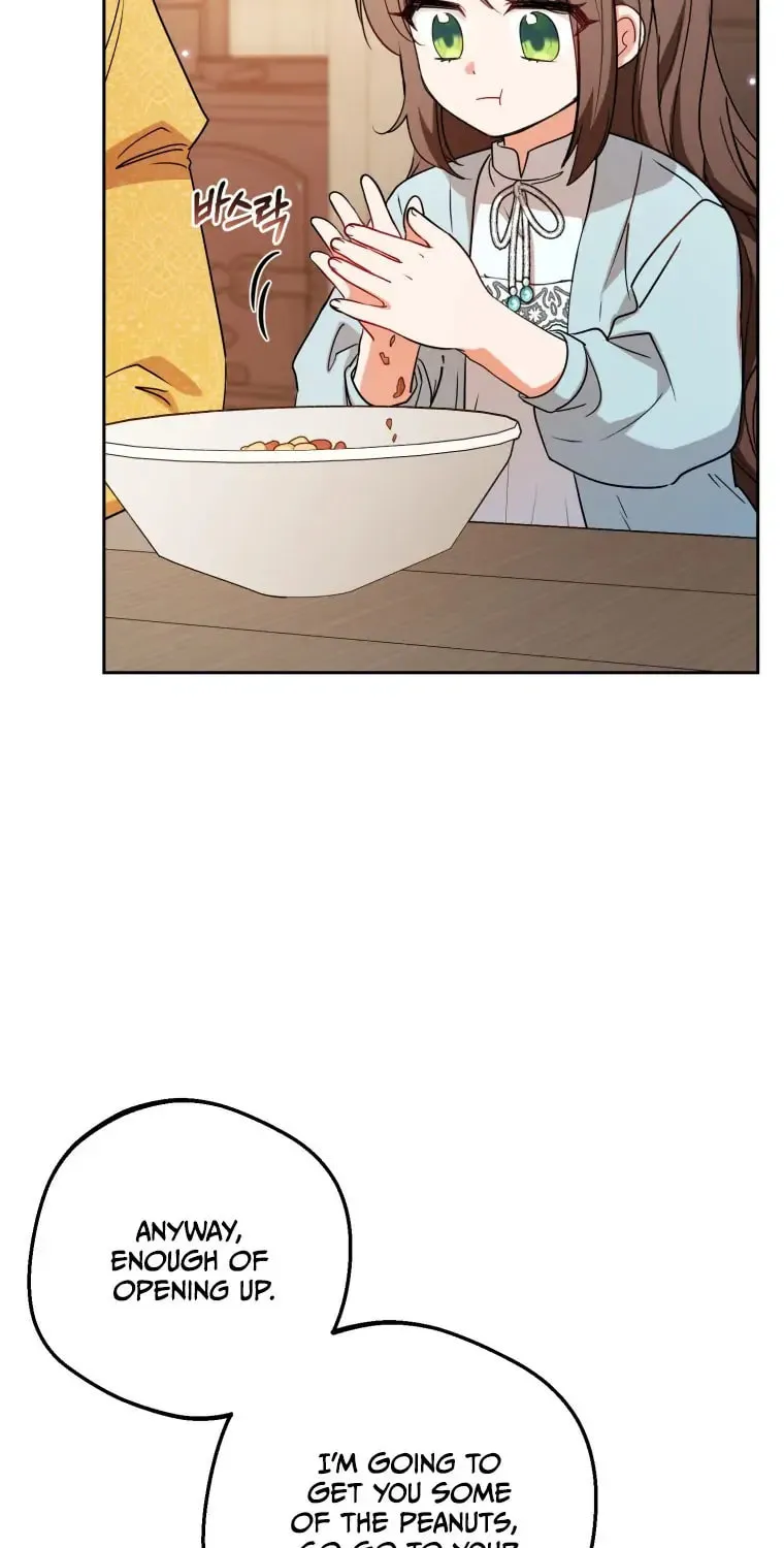 The Villainess Is Shy in Receiving Affection Chapter 9 page 61 - 