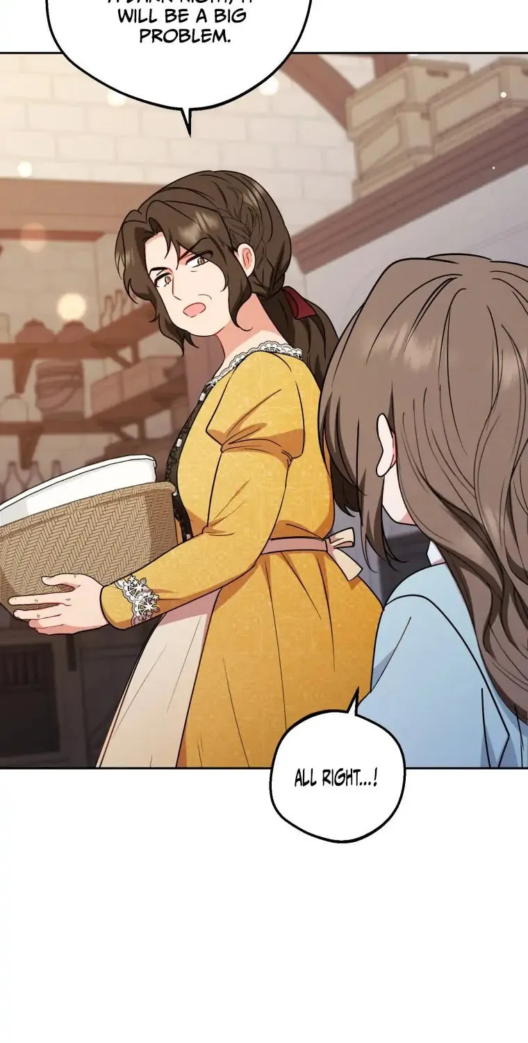 The Villainess Is Shy in Receiving Affection Chapter 9 page 63 - 
