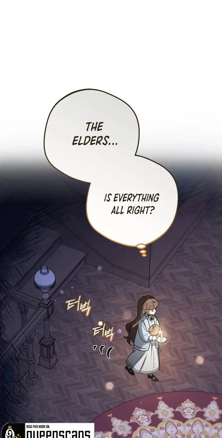The Villainess Is Shy in Receiving Affection Chapter 9 page 65 - 
