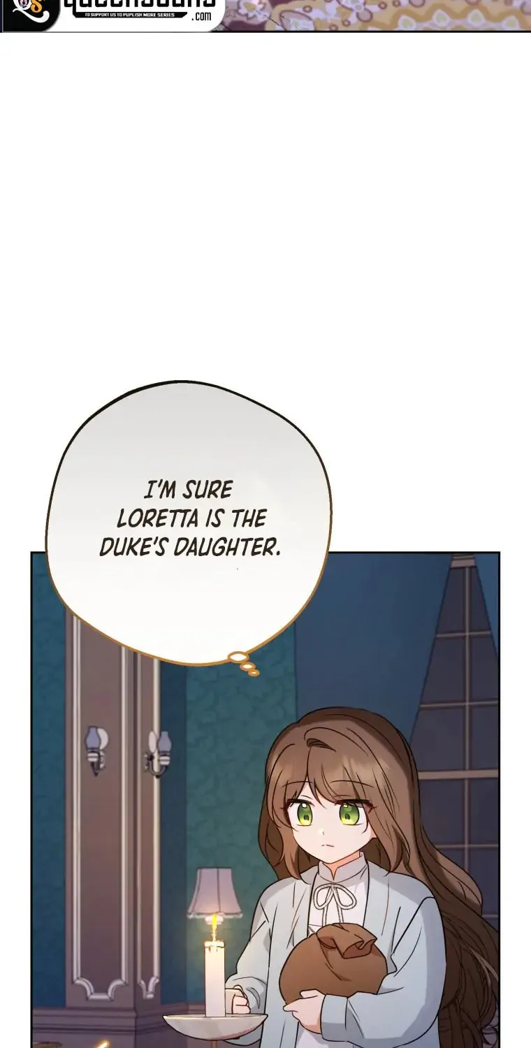 The Villainess Is Shy in Receiving Affection Chapter 9 page 66 - 