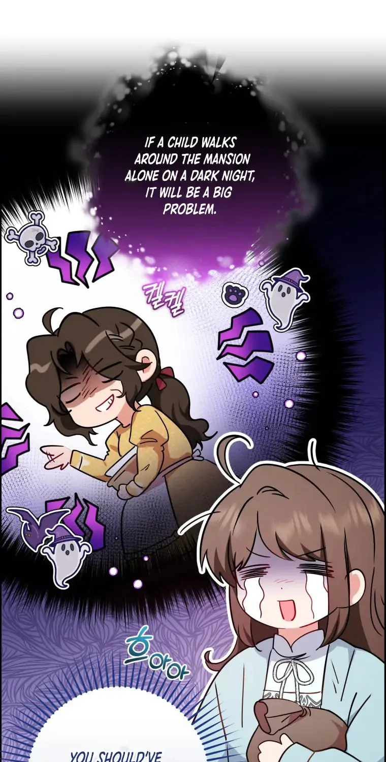 The Villainess Is Shy in Receiving Affection Chapter 9 page 71 - 