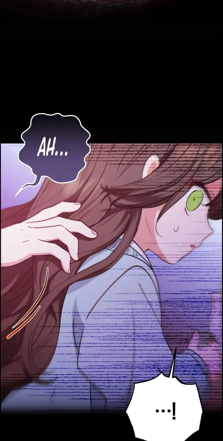 The Villainess Is Shy in Receiving Affection Chapter 9 page 73 - 