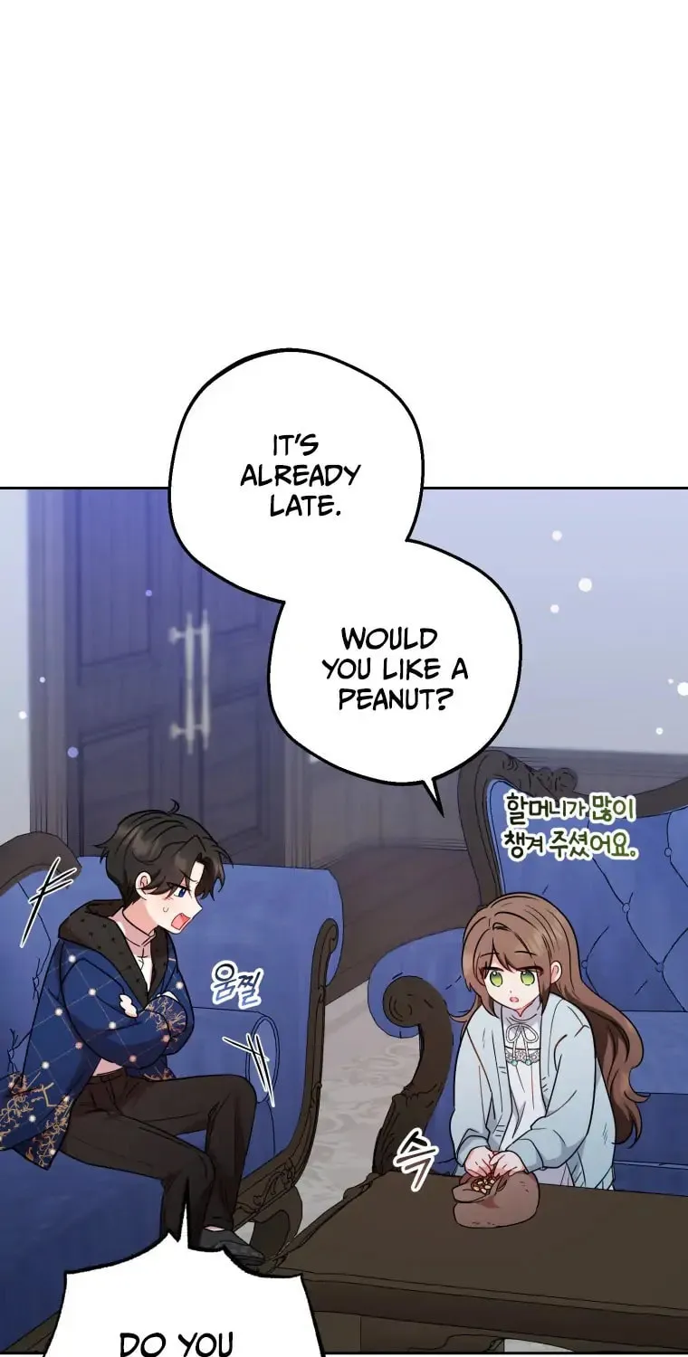The Villainess Is Shy in Receiving Affection Chapter 9 page 79 - 