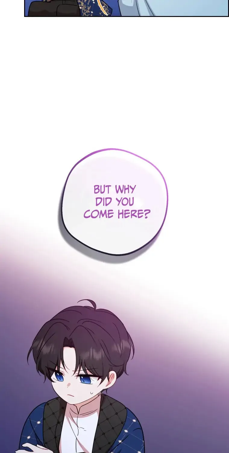 The Villainess Is Shy in Receiving Affection Chapter 9 page 82 - 