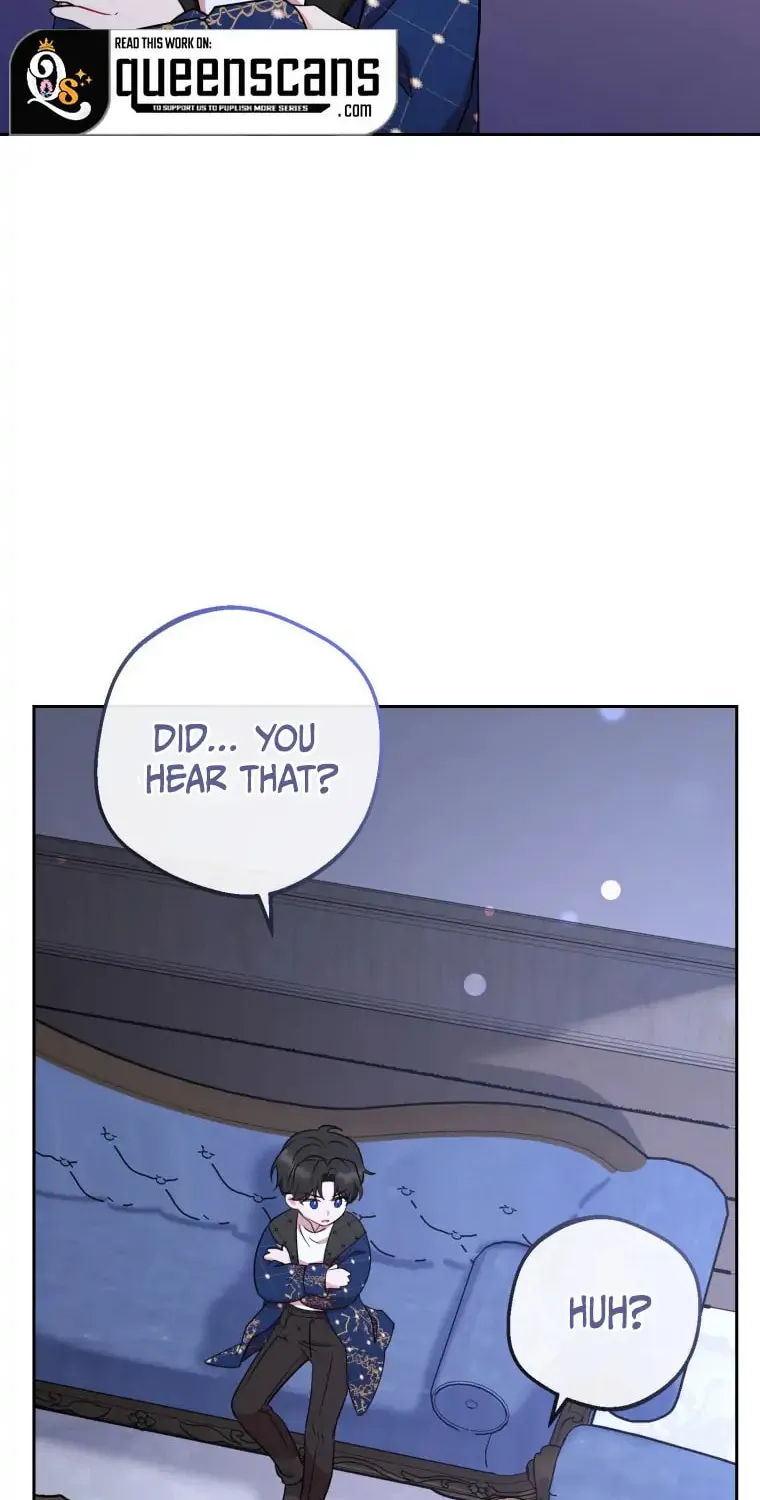 The Villainess Is Shy in Receiving Affection Chapter 9 page 83 - 