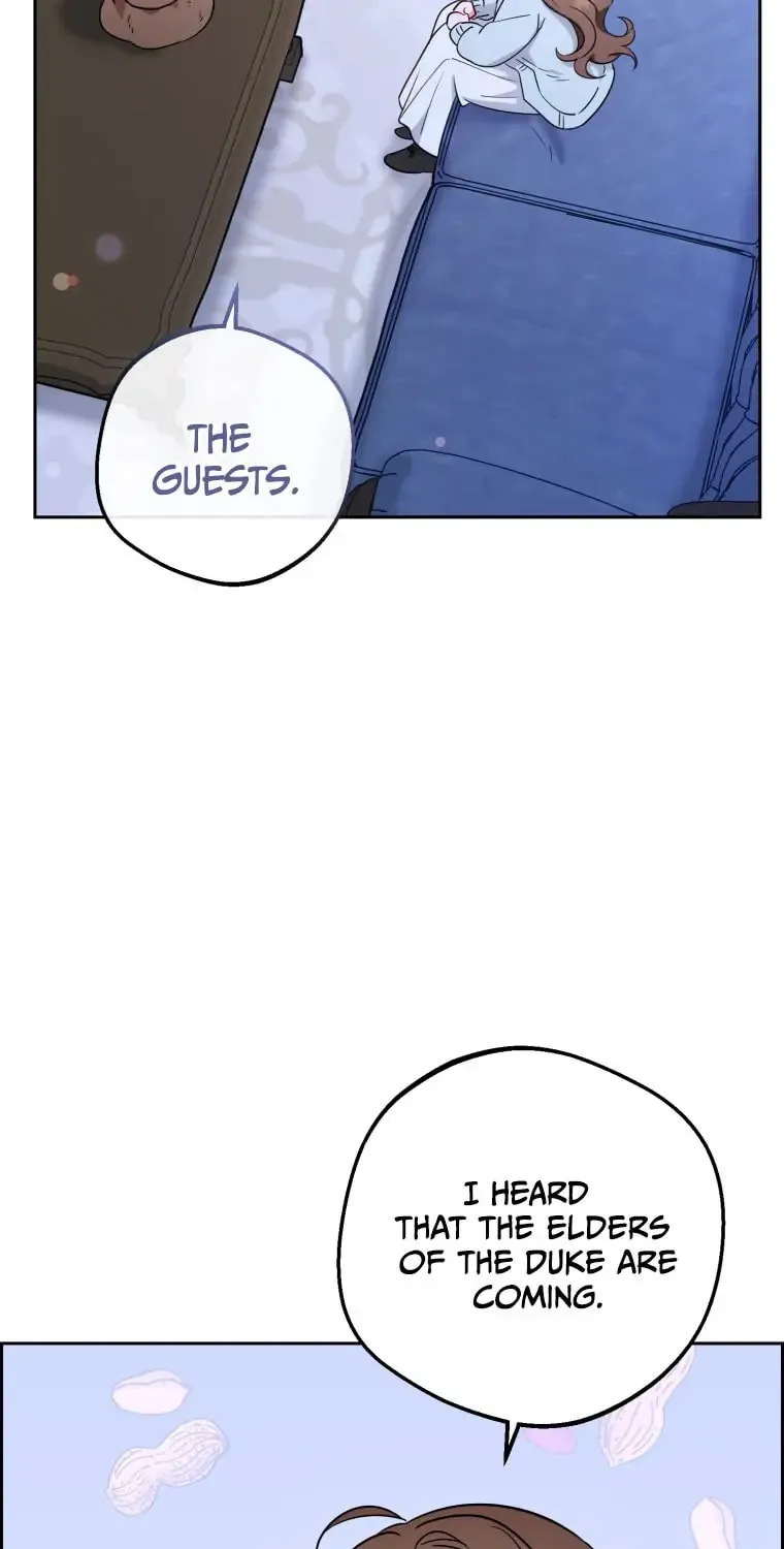 The Villainess Is Shy in Receiving Affection Chapter 9 page 85 - 