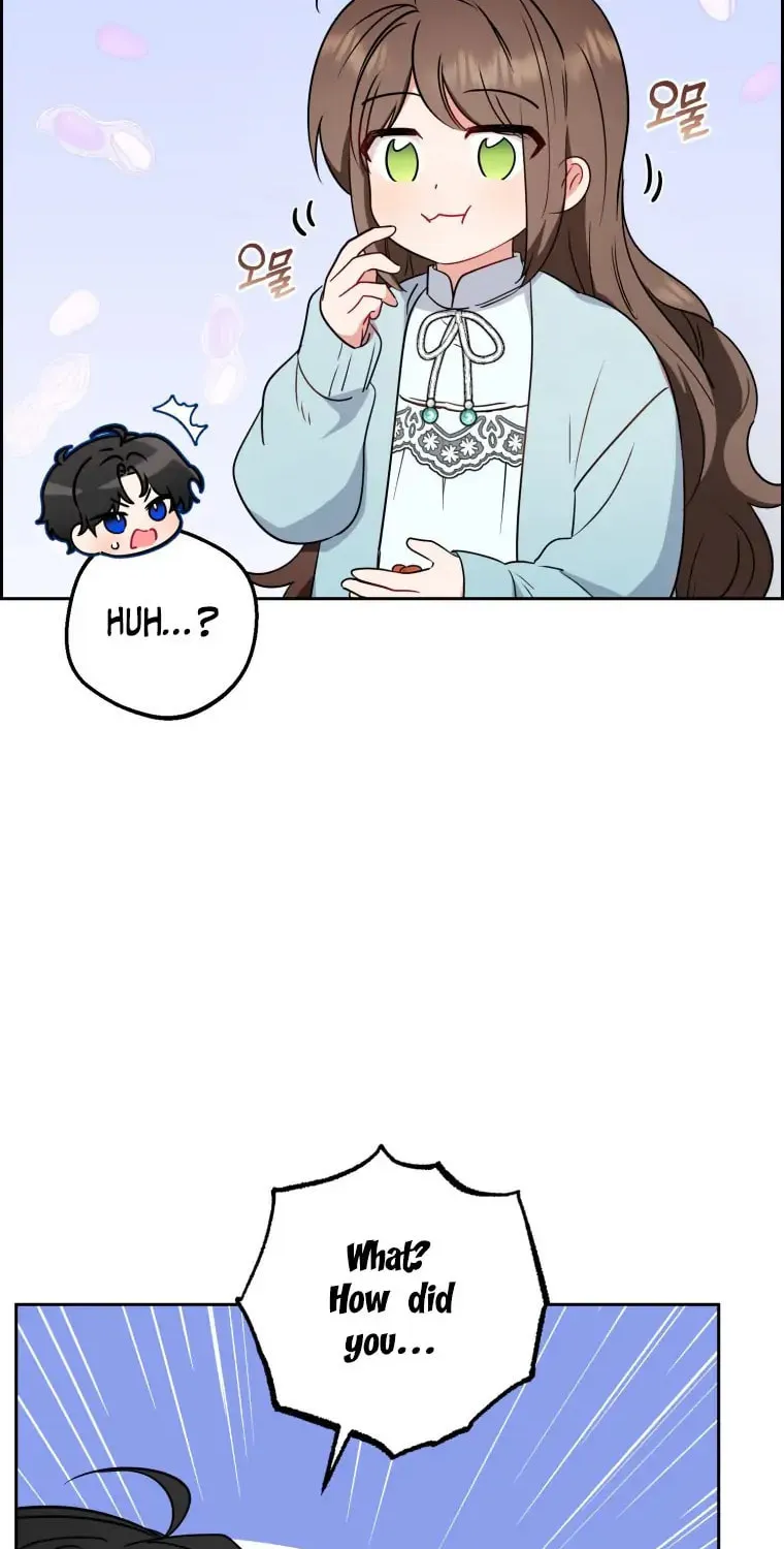 The Villainess Is Shy in Receiving Affection Chapter 9 page 86 - 