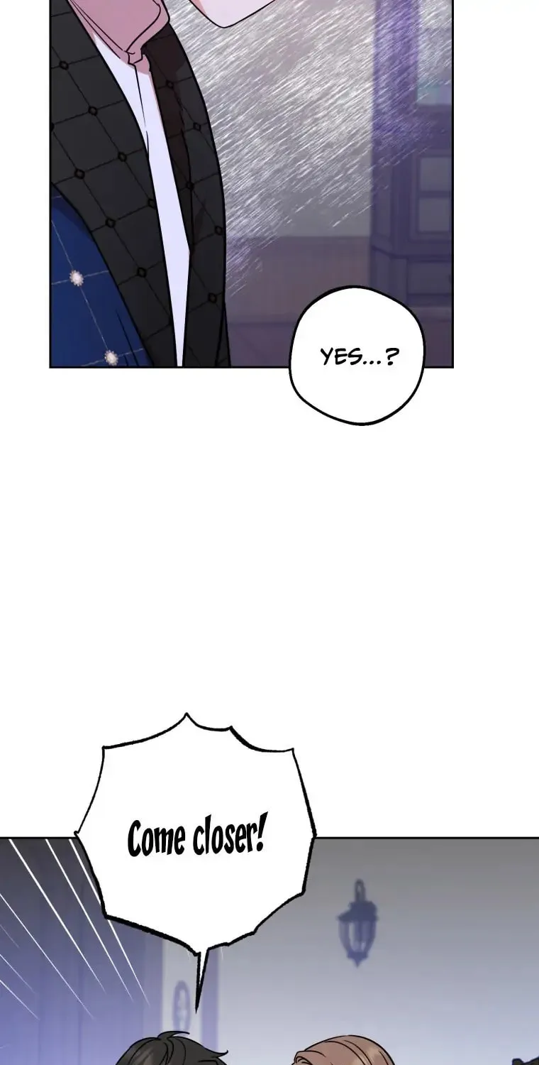The Villainess Is Shy in Receiving Affection Chapter 9 page 89 - 