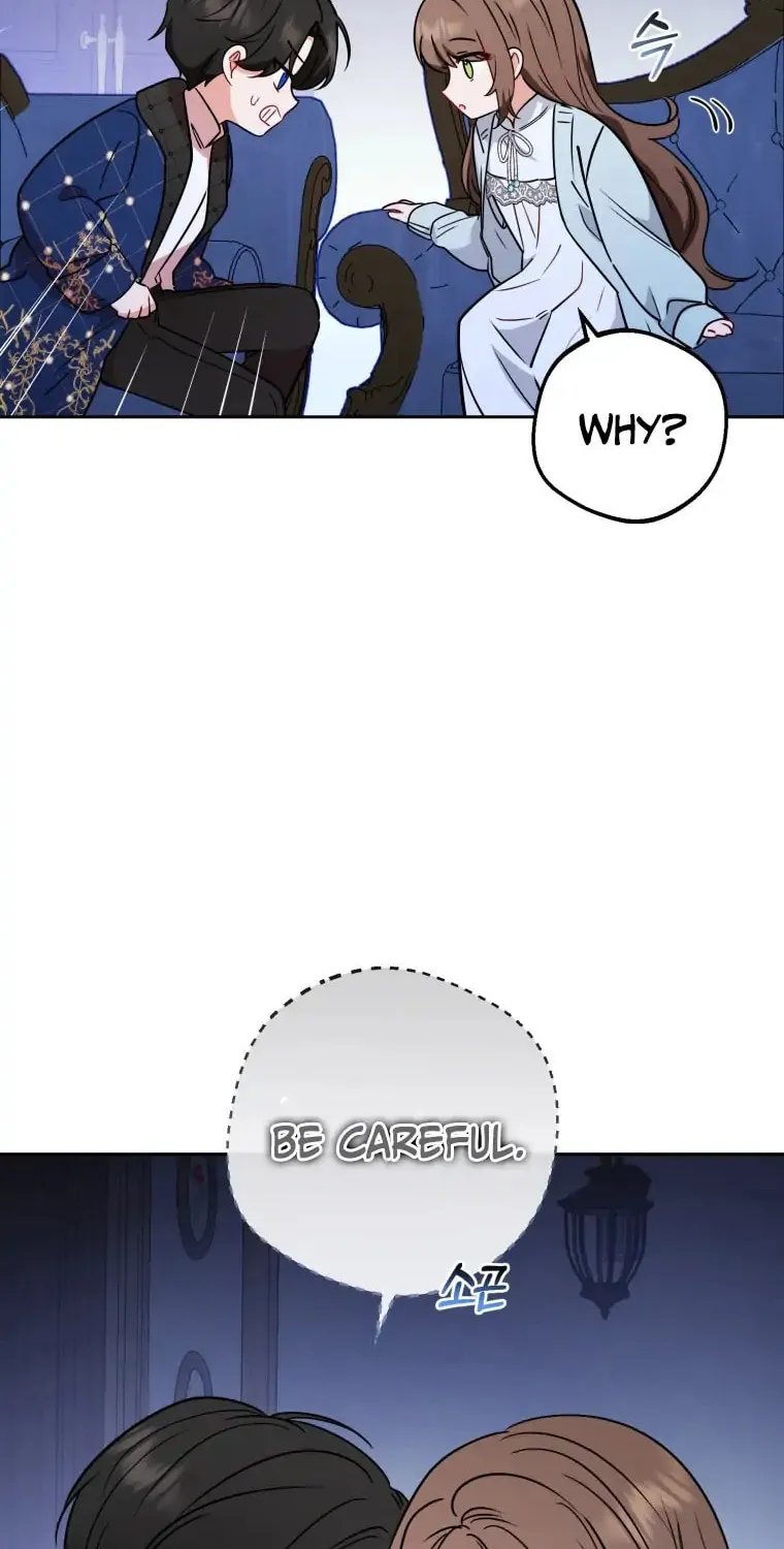 The Villainess Is Shy in Receiving Affection Chapter 9 page 90 - 