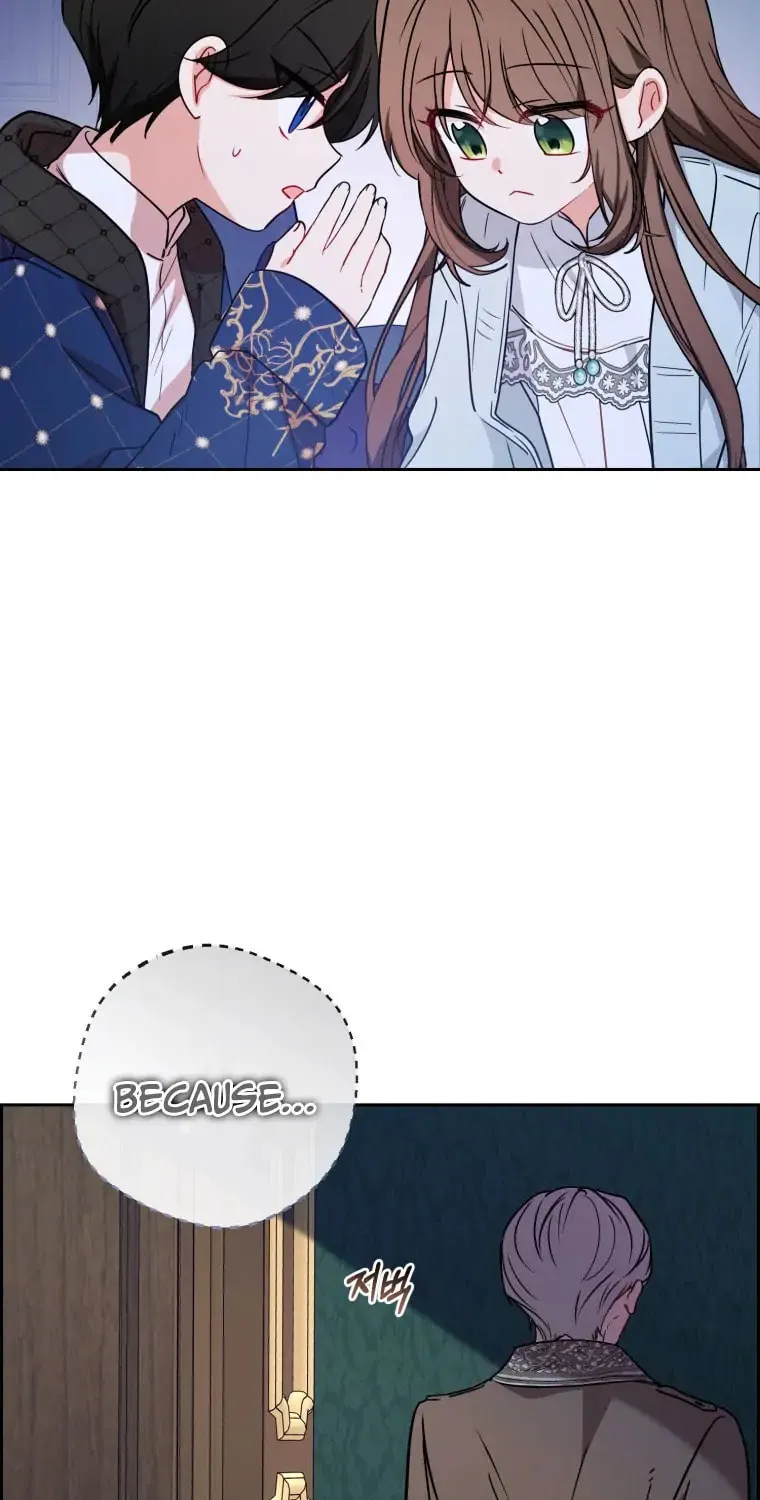 The Villainess Is Shy in Receiving Affection Chapter 9 page 91 - 