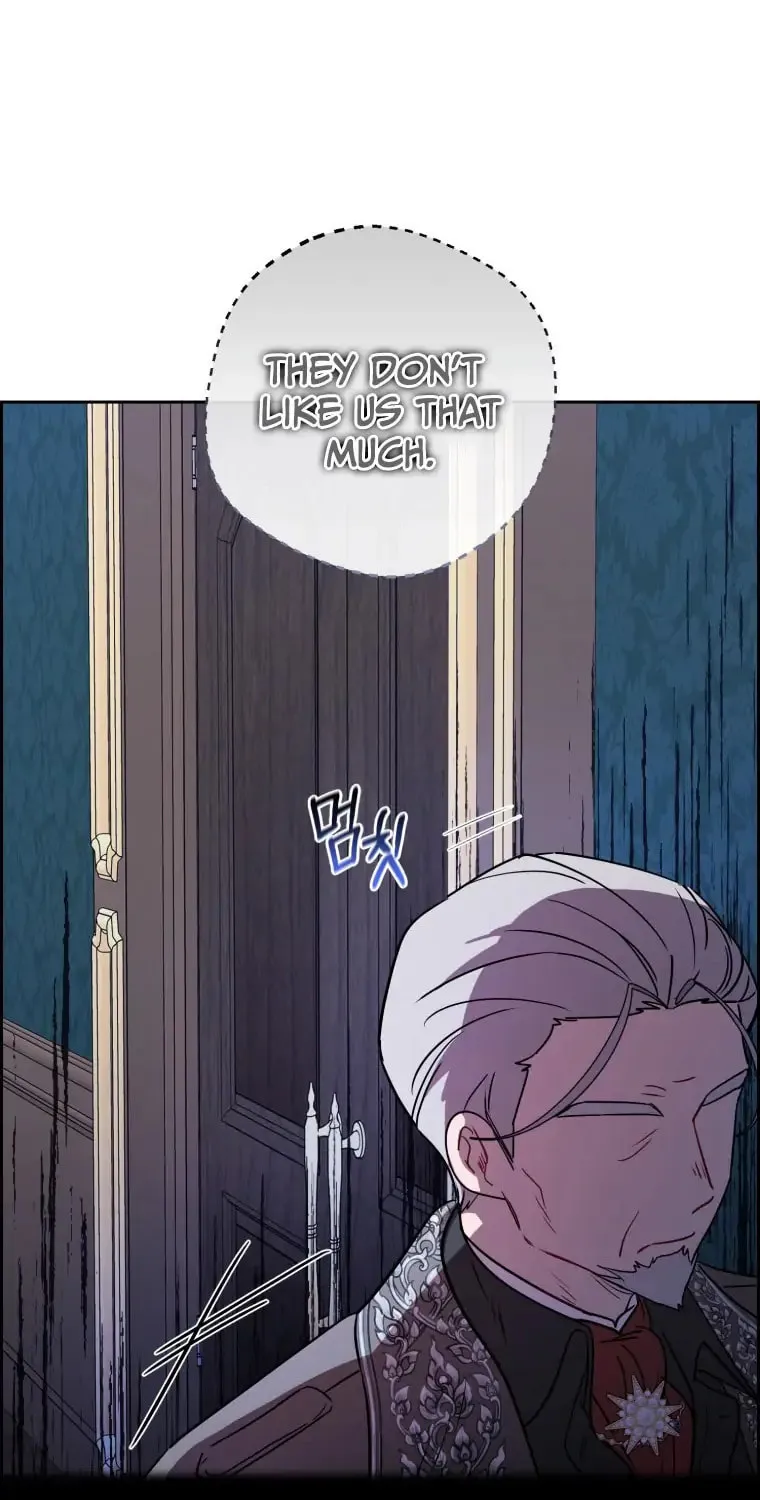 The Villainess Is Shy in Receiving Affection Chapter 9 page 93 - 