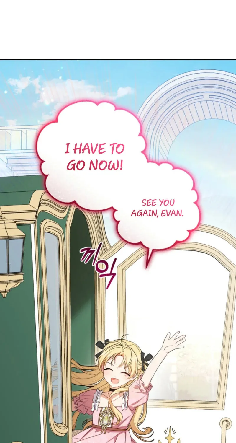 The Villainess Is Shy in Receiving Affection Chapter 90 page 2 - 