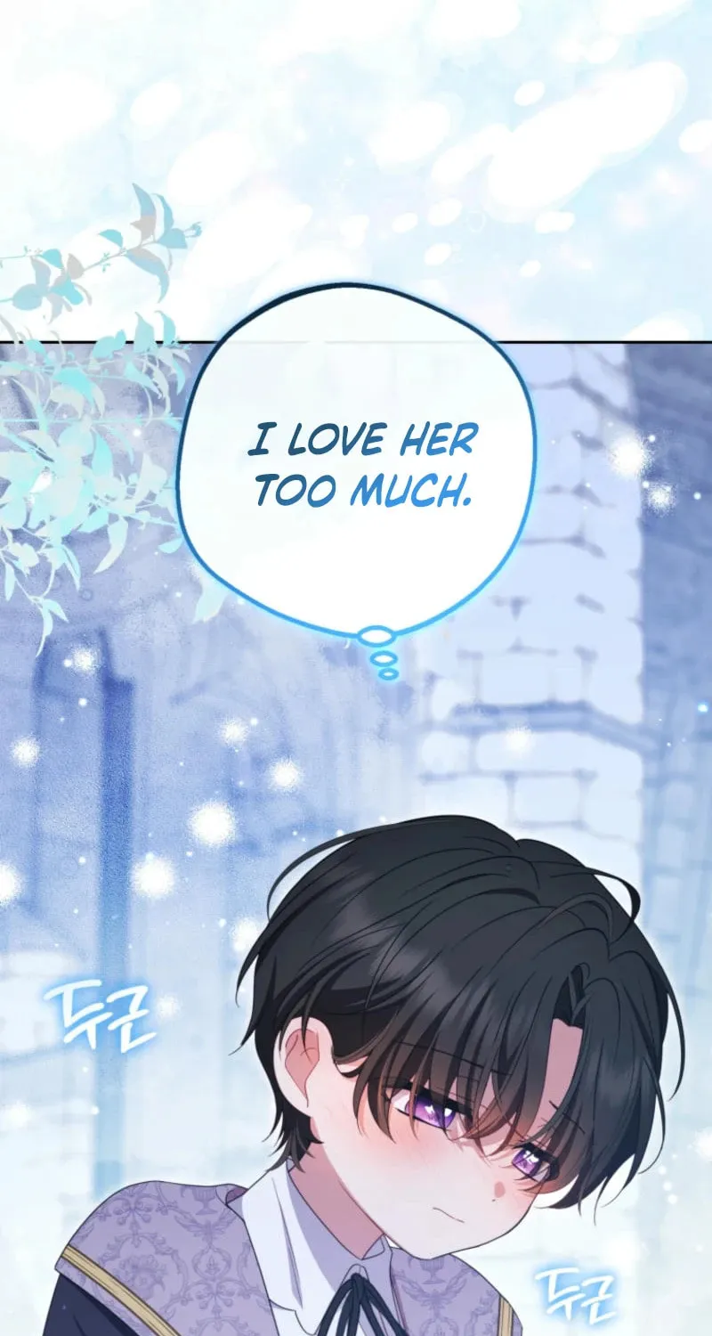 The Villainess Is Shy in Receiving Affection Chapter 90 page 11 - 