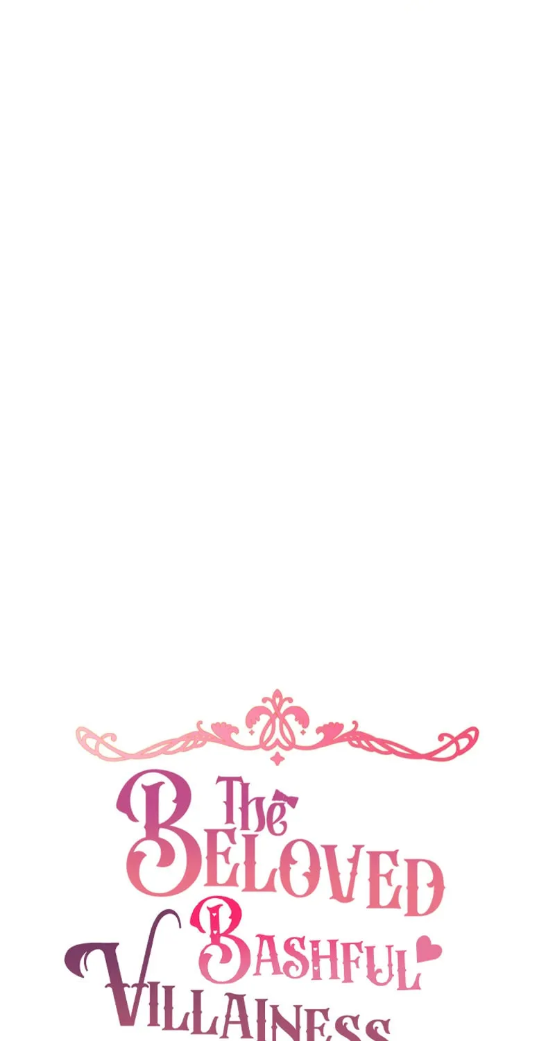 The Villainess Is Shy in Receiving Affection Chapter 90 page 17 - 
