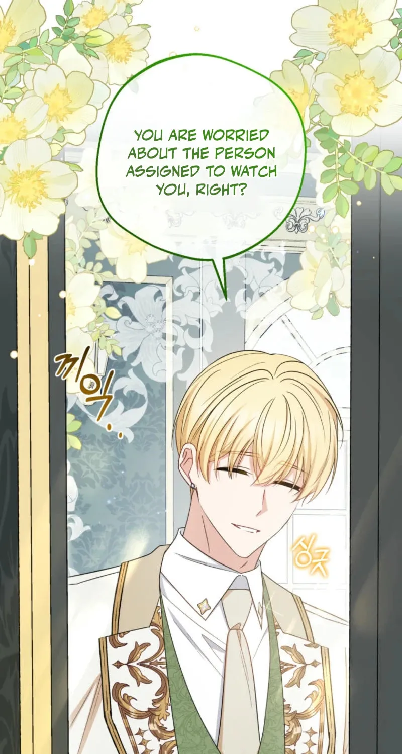 The Villainess Is Shy in Receiving Affection Chapter 90 page 19 - 
