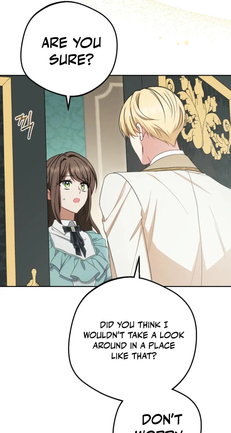 The Villainess Is Shy in Receiving Affection Chapter 90 page 21 - 