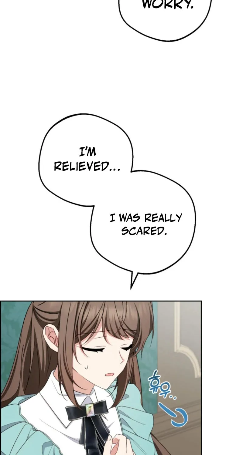 The Villainess Is Shy in Receiving Affection Chapter 90 page 22 - 