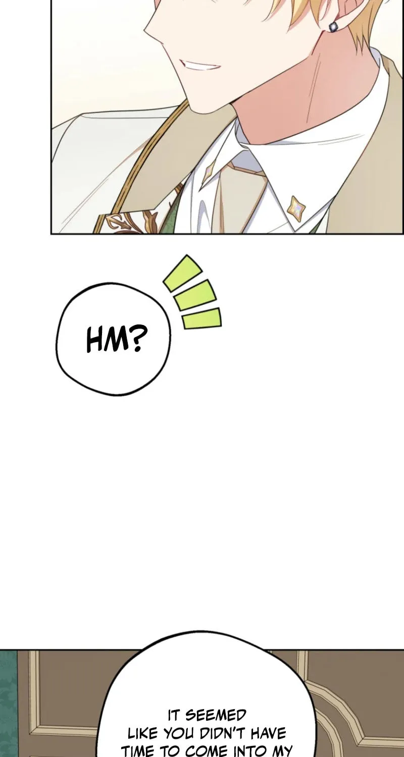 The Villainess Is Shy in Receiving Affection Chapter 90 page 24 - 