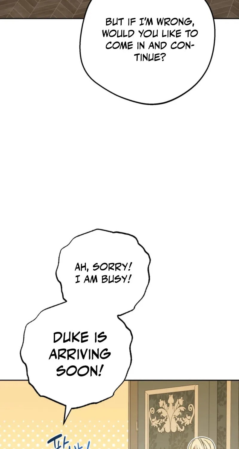 The Villainess Is Shy in Receiving Affection Chapter 90 page 26 - 