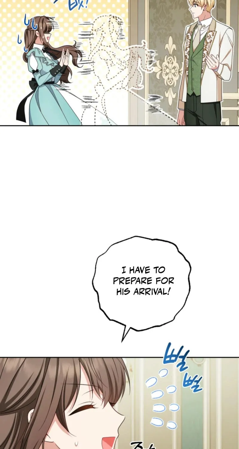 The Villainess Is Shy in Receiving Affection Chapter 90 page 27 - 