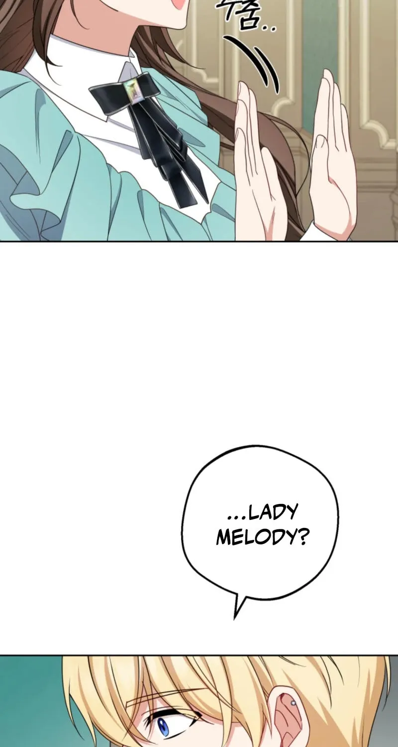 The Villainess Is Shy in Receiving Affection Chapter 90 page 28 - 
