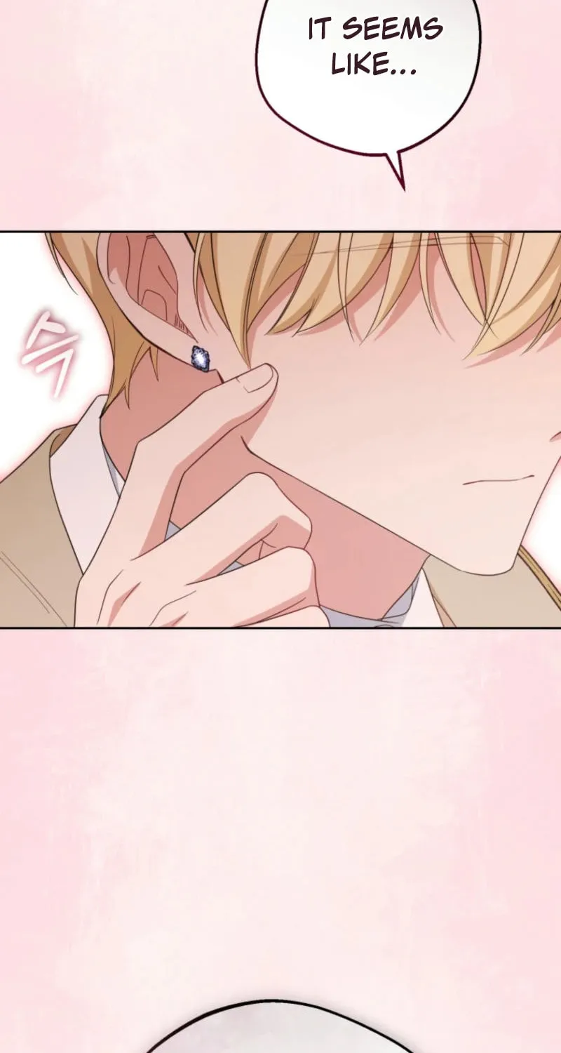 The Villainess Is Shy in Receiving Affection Chapter 90 page 32 - 