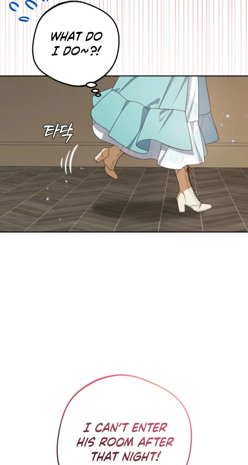 The Villainess Is Shy in Receiving Affection Chapter 90 page 35 - 