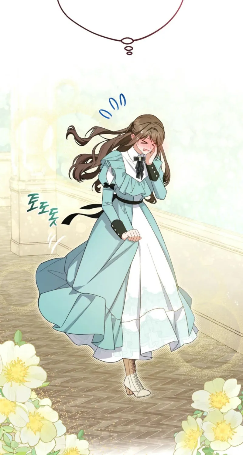 The Villainess Is Shy in Receiving Affection Chapter 90 page 36 - 