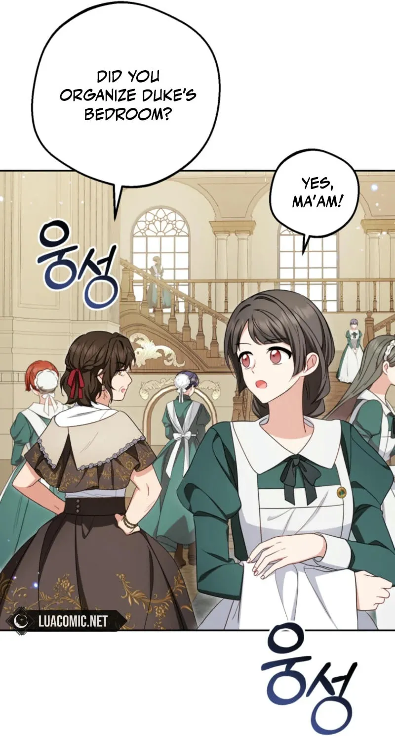 The Villainess Is Shy in Receiving Affection Chapter 90 page 41 - 