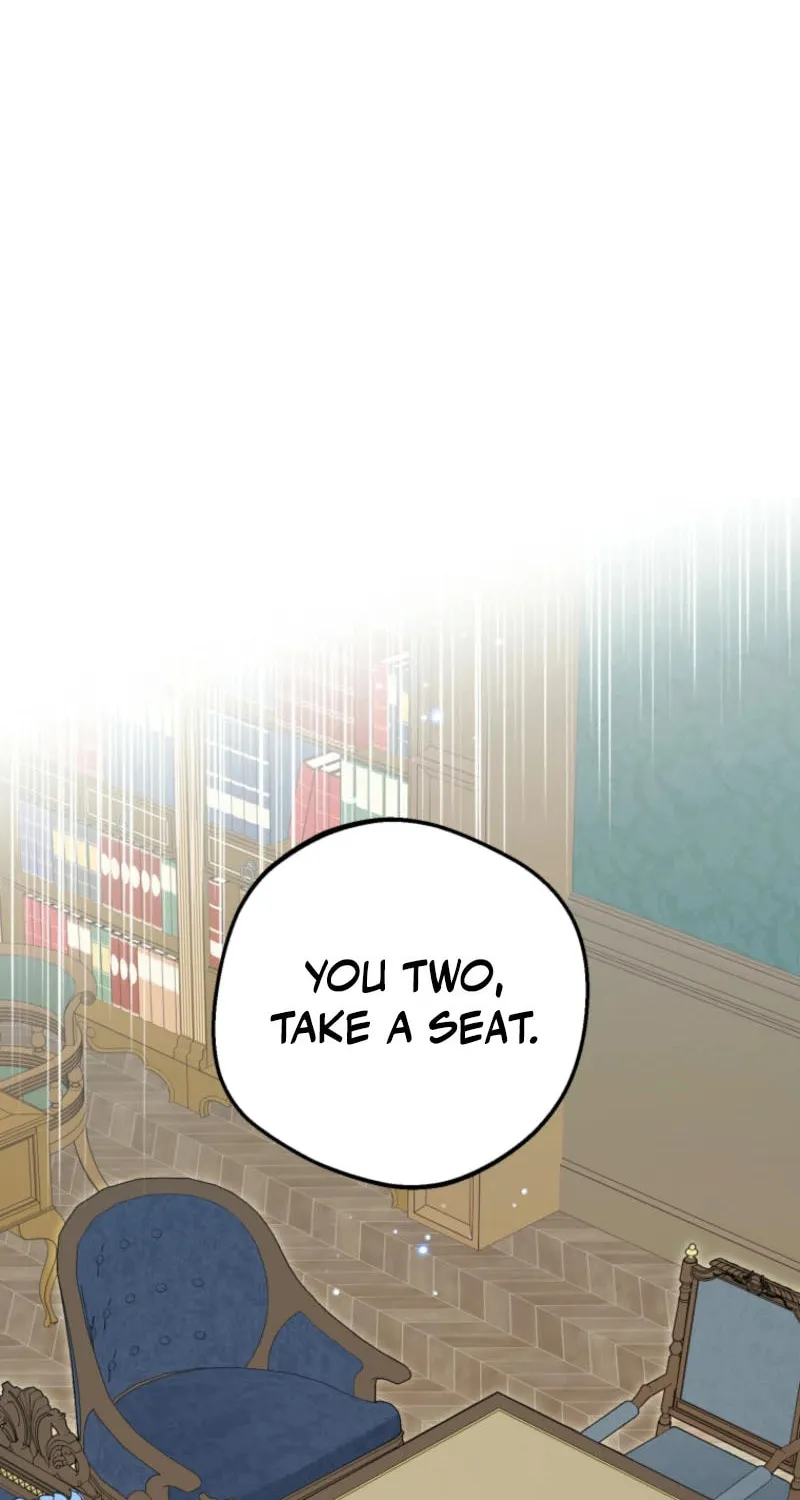 The Villainess Is Shy in Receiving Affection Chapter 90 page 42 - 