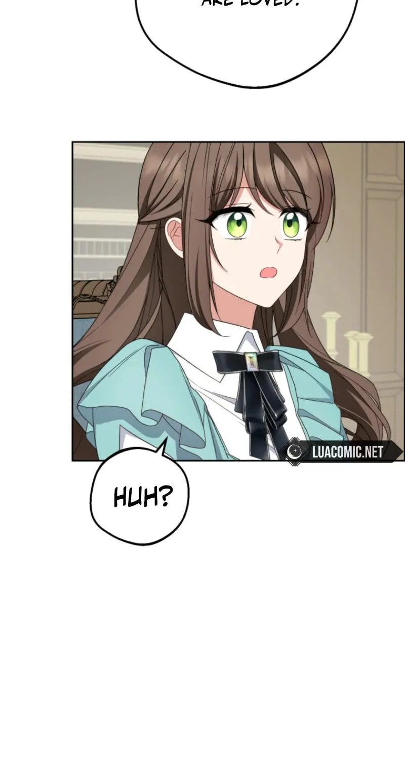 The Villainess Is Shy in Receiving Affection Chapter 90 page 49 - 