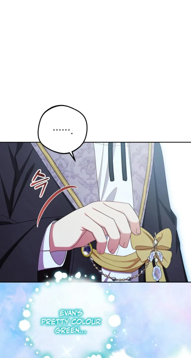 The Villainess Is Shy in Receiving Affection Chapter 90 page 6 - 