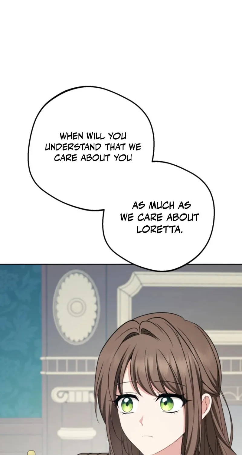 The Villainess Is Shy in Receiving Affection Chapter 90 page 52 - 