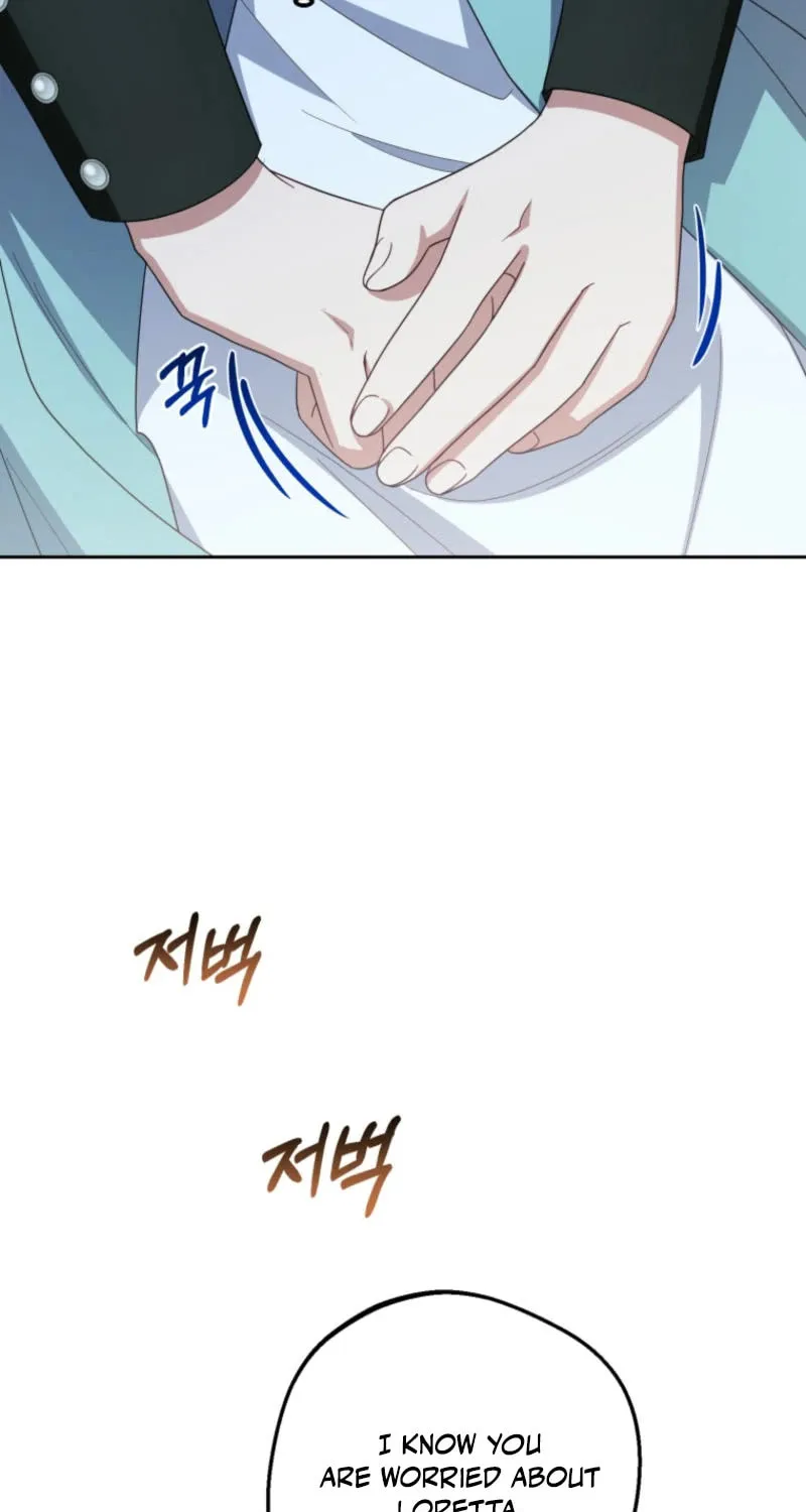 The Villainess Is Shy in Receiving Affection Chapter 90 page 55 - 