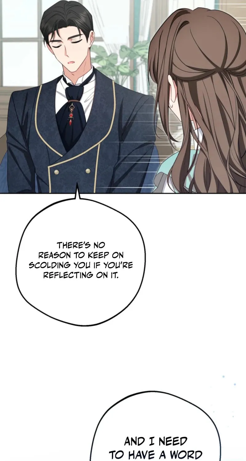 The Villainess Is Shy in Receiving Affection Chapter 90 page 61 - 