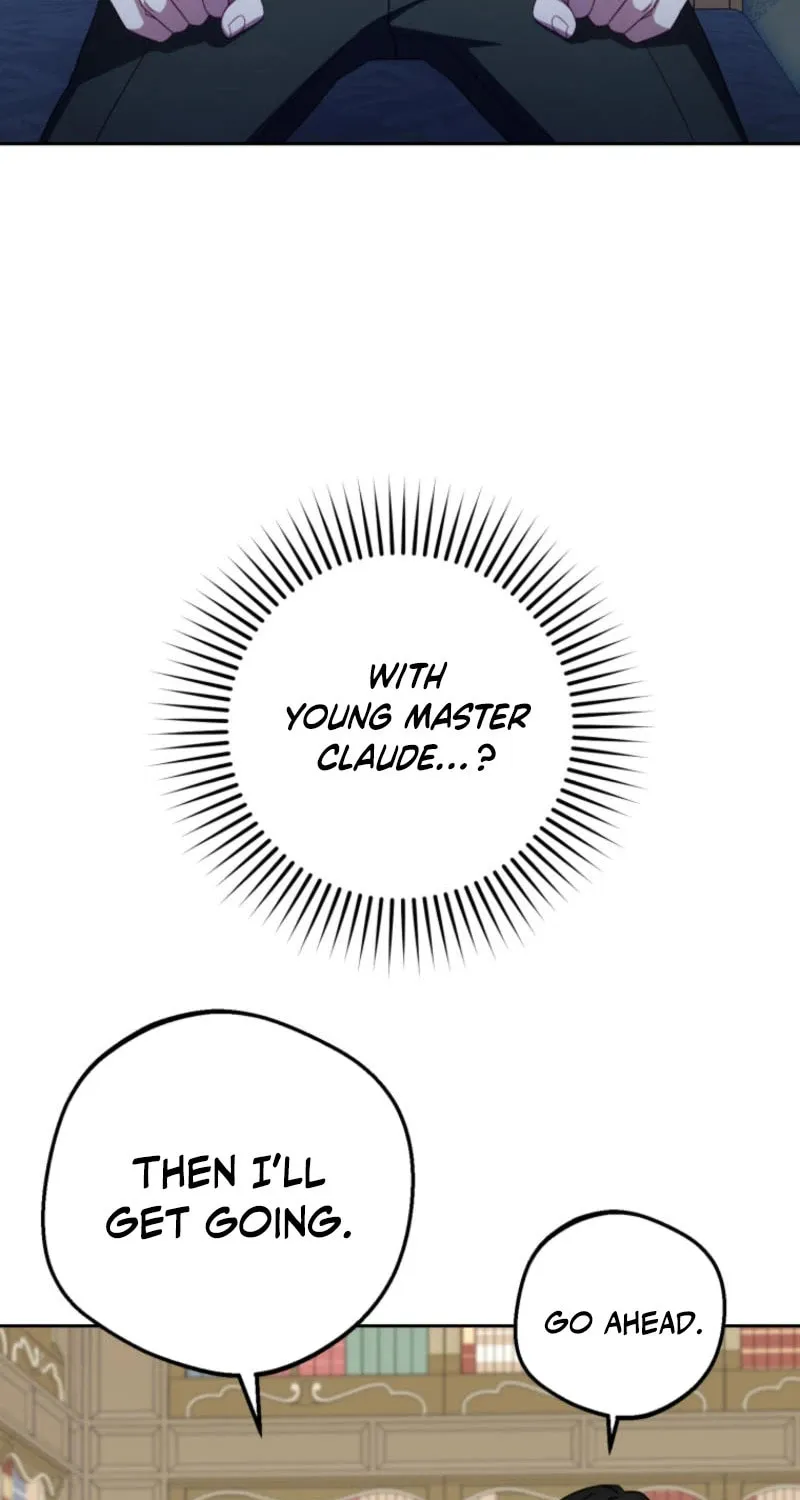 The Villainess Is Shy in Receiving Affection Chapter 90 page 63 - 