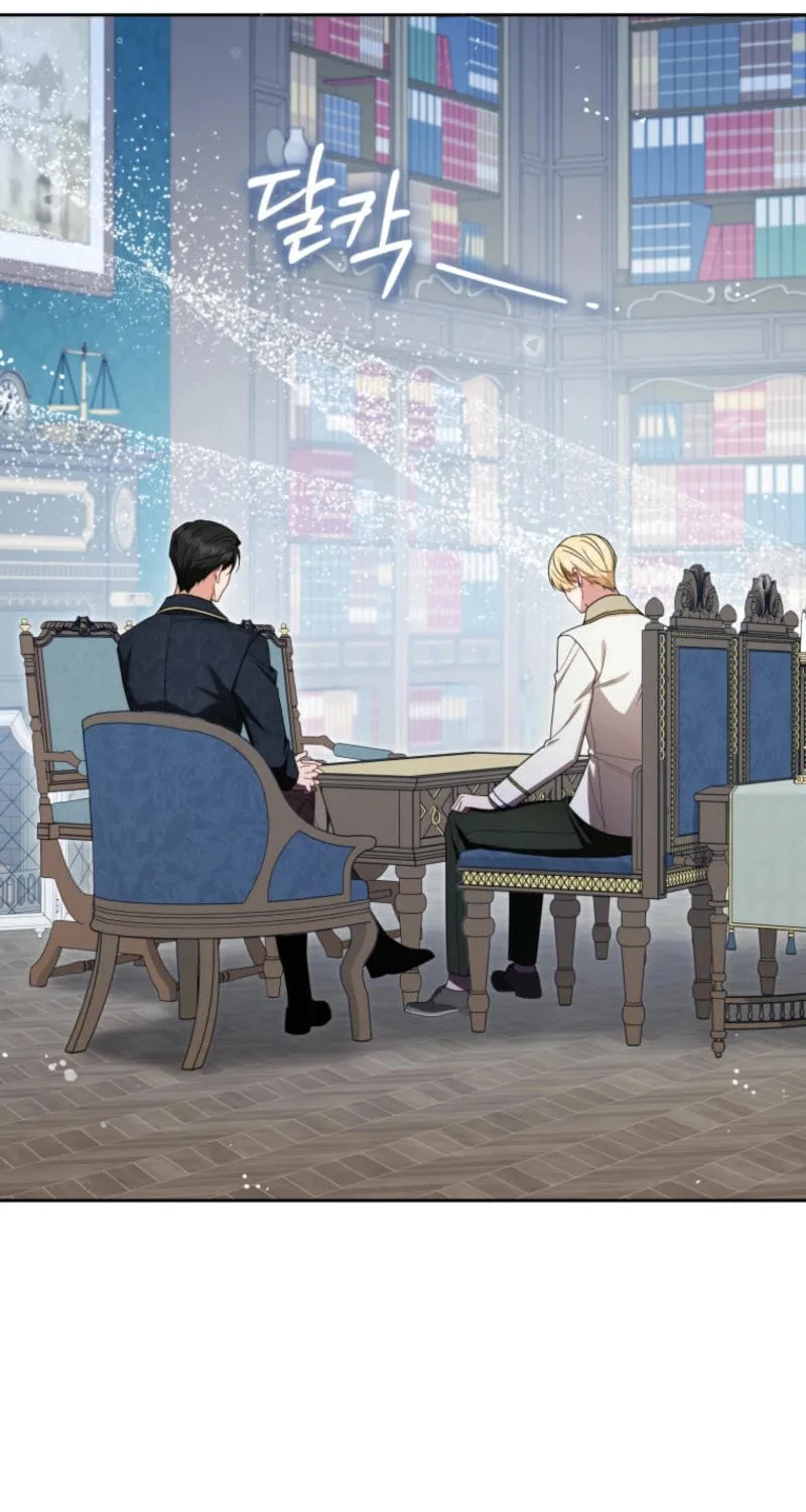 The Villainess Is Shy in Receiving Affection Chapter 90 page 66 - 