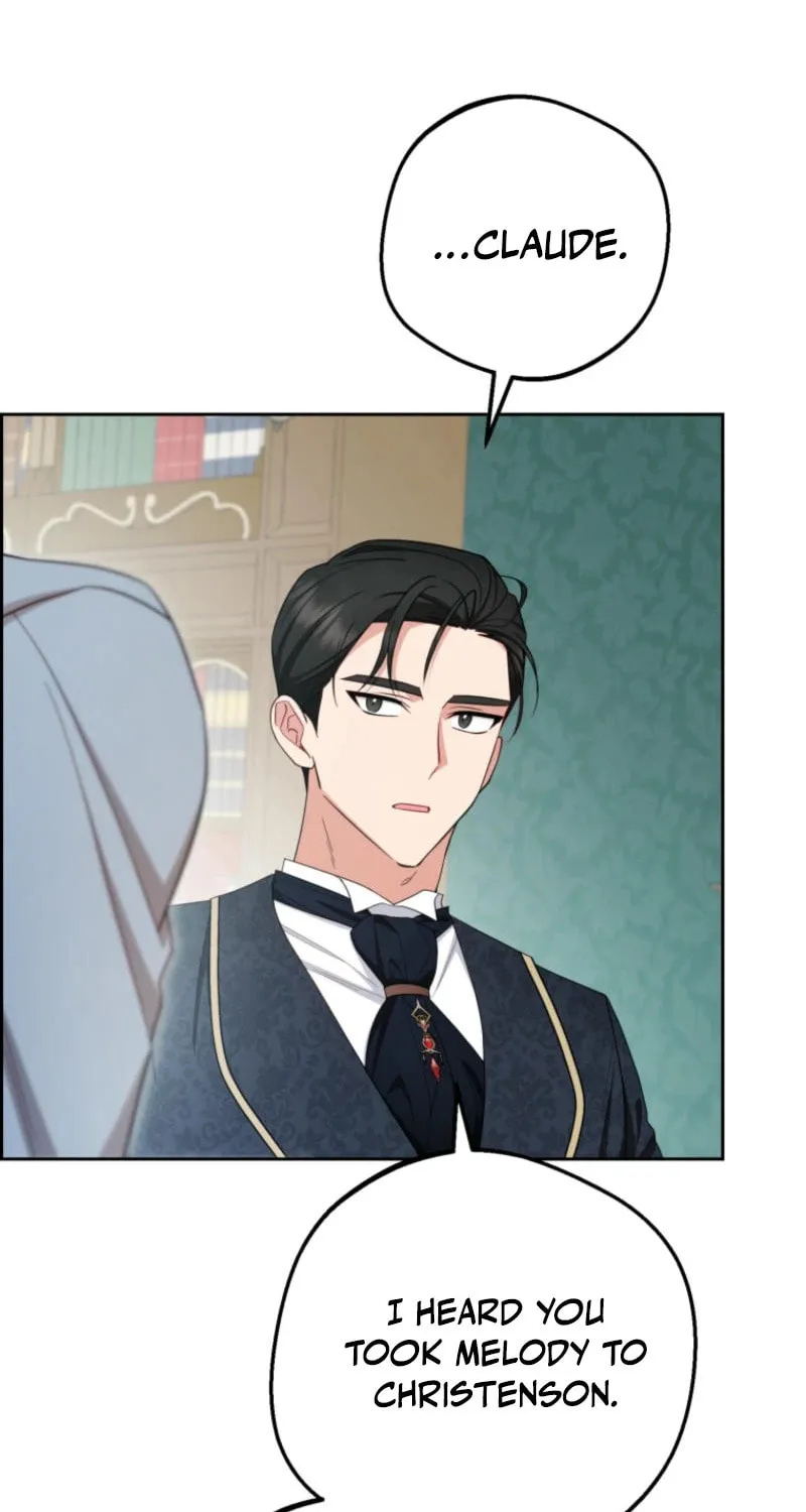 The Villainess Is Shy in Receiving Affection Chapter 90 page 67 - 