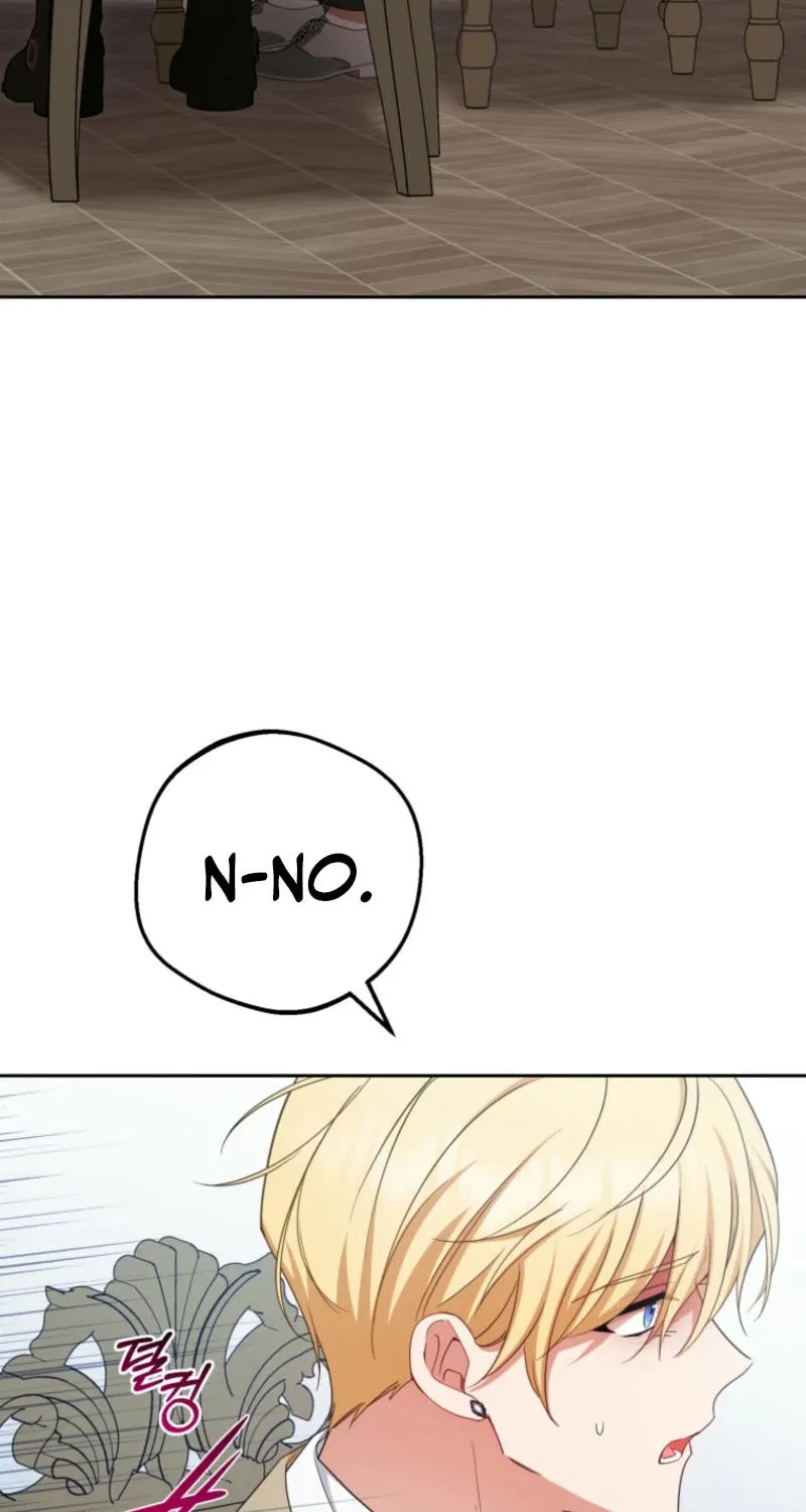 The Villainess Is Shy in Receiving Affection Chapter 90 page 76 - 